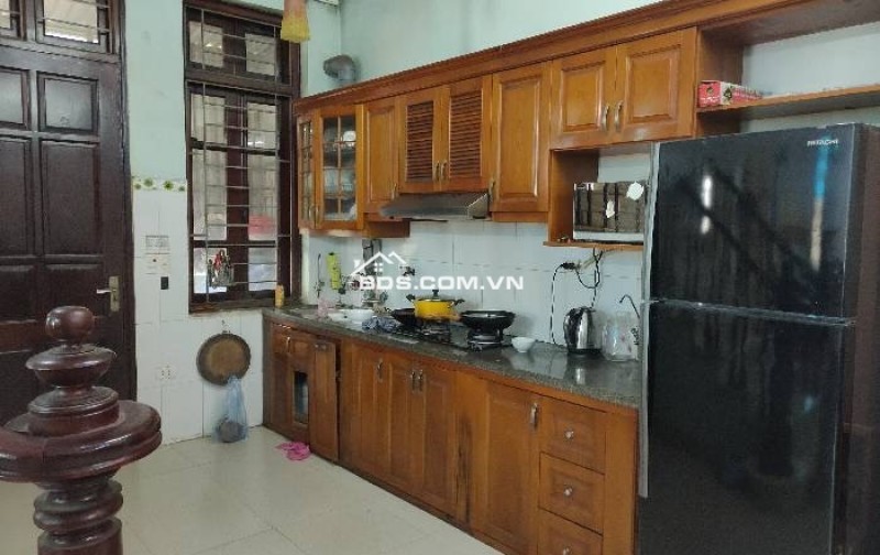 Thúy Lĩnh cách đường oto 10m rộng 100m2